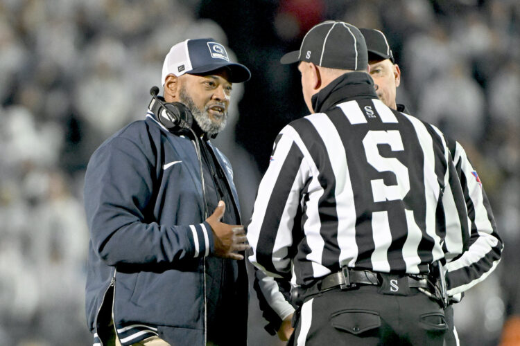 It’s time to take Smith seriously as candidate